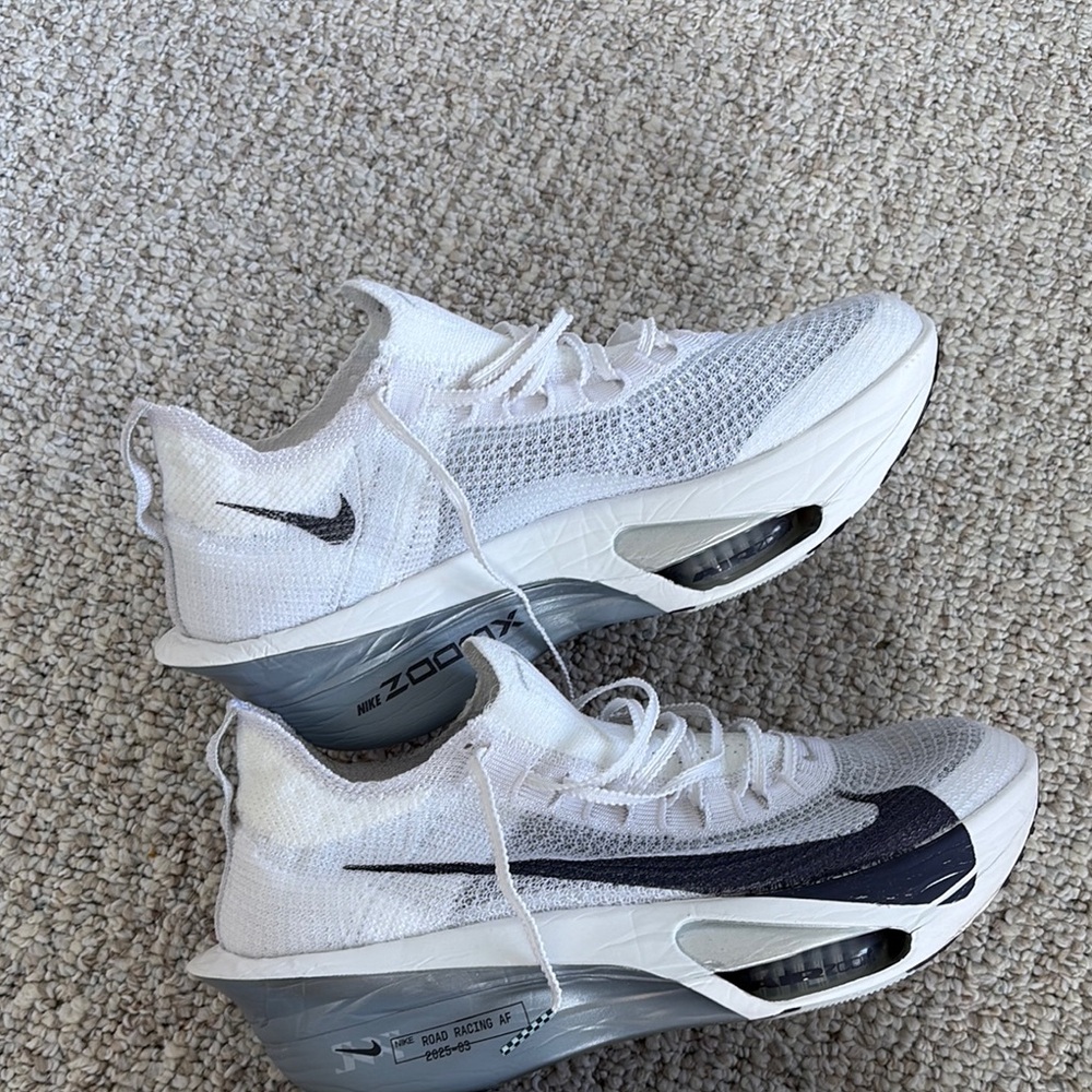 Nike Alpha Fly 3